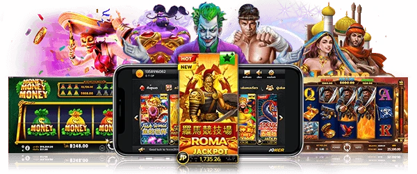 joker889 wallet